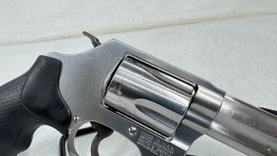 SMITH & WESSON 60-14 .357 MAG - Image 7 of 20