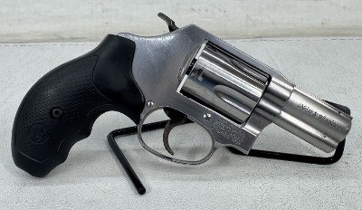 SMITH & WESSON 60-14 .357 MAG - Image 5 of 20