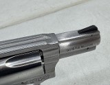 SMITH & WESSON 60-14 .357 MAG - Image 10 of 20