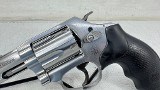 SMITH & WESSON 60-14 .357 MAG - Image 3 of 20