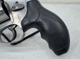 SMITH & WESSON 60-14 .357 MAG - Image 4 of 20