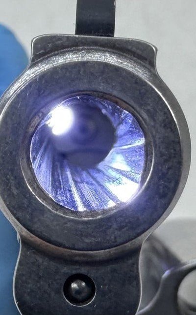 SMITH & WESSON 60-14 .357 MAG - Image 16 of 20