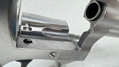 SMITH & WESSON 60-14 .357 MAG - Image 15 of 20
