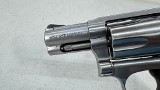 SMITH & WESSON 60-14 .357 MAG - Image 18 of 20