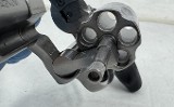 SMITH & WESSON 60-14 .357 MAG - Image 12 of 20