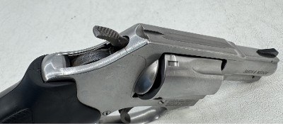 SMITH & WESSON 60-14 .357 MAG - Image 9 of 20