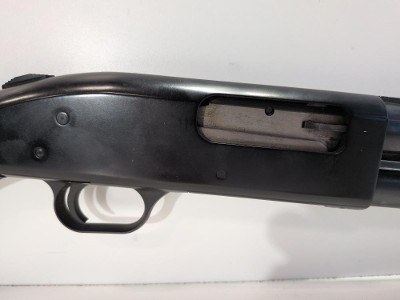 MOSSBERG 500A SHOTGUN 12 GA - Image 2 of 3