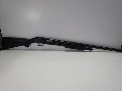 MOSSBERG 500A SHOTGUN 12 GA - Image 1 of 3