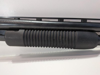 MOSSBERG 500A SHOTGUN 12 GA - Image 3 of 3