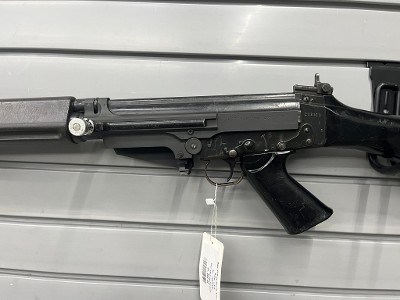 DS ARMS Lebanese FAL .308 WIN/7.62MM NATO - Image 6 of 8