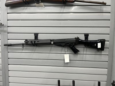DS ARMS Lebanese FAL .308 WIN/7.62MM NATO - Image 4 of 8