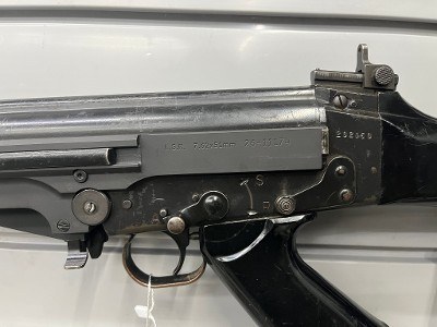 DS ARMS Lebanese FAL .308 WIN/7.62MM NATO - Image 8 of 8