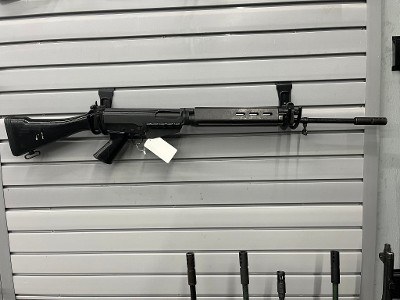 DS ARMS Lebanese FAL .308 WIN/7.62MM NATO - Image 1 of 8