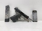 SPRINGFIELD ARMORY V-10 ULTRA COMPACT .45 - Image 1 of 4
