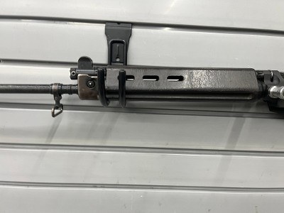 DS ARMS Lebanese FAL .308 WIN/7.62MM NATO - Image 8 of 10