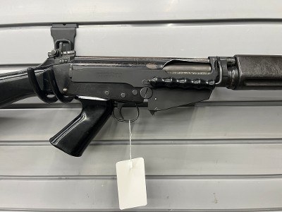 DS ARMS Lebanese FAL .308 WIN/7.62MM NATO - Image 3 of 10