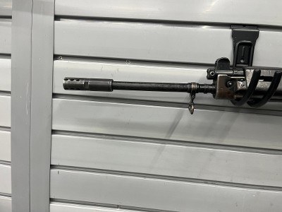 DS ARMS Lebanese FAL .308 WIN/7.62MM NATO - Image 9 of 10