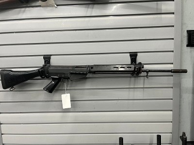 DS ARMS Lebanese FAL .308 WIN/7.62MM NATO - Image 1 of 10