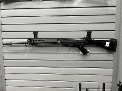 DS ARMS Lebanese FAL .308 WIN/7.62MM NATO - Image 5 of 10