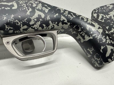GUNWERKS MAGNUS RIFLE SYSTEM 6.5 PRC - Image 7 of 12