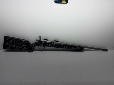 GUNWERKS MAGNUS RIFLE SYSTEM 6.5 PRC - Image 1 of 12