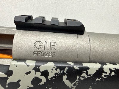 GUNWERKS MAGNUS RIFLE SYSTEM 6.5 PRC - Image 4 of 12