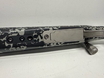 GUNWERKS MAGNUS RIFLE SYSTEM 6.5 PRC - Image 9 of 12