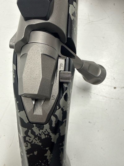 GUNWERKS MAGNUS RIFLE SYSTEM 6.5 PRC - Image 12 of 12