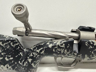 GUNWERKS MAGNUS RIFLE SYSTEM 6.5 PRC - Image 3 of 12