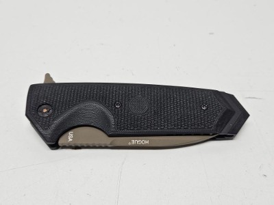 SIG SAUER P226 9MM LUGER (9x19 PARA) - Image 9 of 11