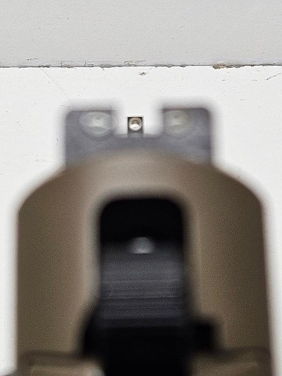 SIG SAUER P226 9MM LUGER (9x19 PARA) - Image 6 of 11
