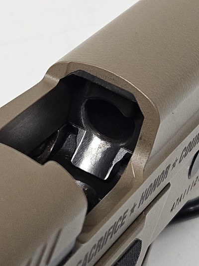 SIG SAUER P226 9MM LUGER (9x19 PARA) - Image 7 of 11