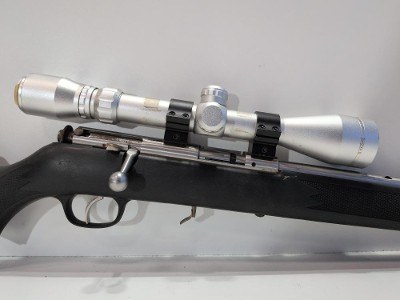 SAVAGE ARMS 93 .22 WMR - Image 2 of 7