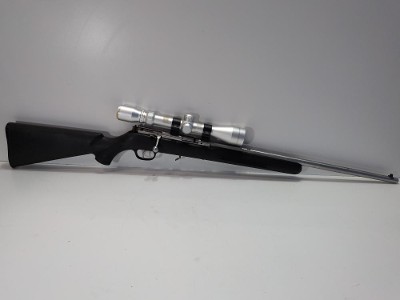 SAVAGE ARMS 93 .22 WMR - Image 1 of 7