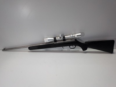 SAVAGE ARMS 93 .22 WMR - Image 5 of 7