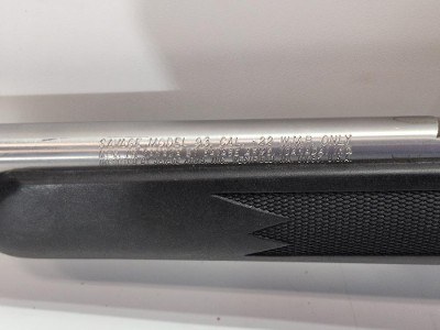 SAVAGE ARMS 93 .22 WMR - Image 7 of 7