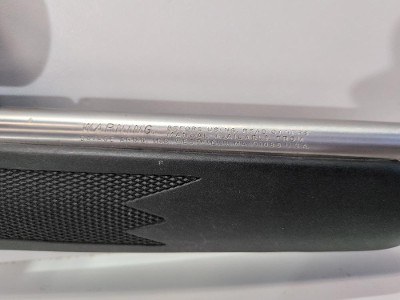 SAVAGE ARMS 93 .22 WMR - Image 3 of 7
