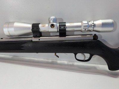 SAVAGE ARMS 93 .22 WMR - Image 6 of 7