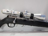 SAVAGE ARMS 93 .22 WMR - Image 2 of 7