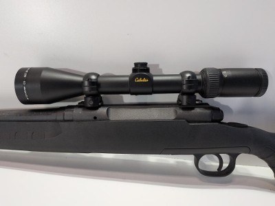 SAVAGE ARMS EDGE 223 .223 REM - Image 6 of 7