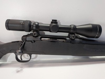 SAVAGE ARMS EDGE 223 .223 REM - Image 2 of 7