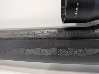 SAVAGE ARMS EDGE 223 .223 REM - Image 7 of 7