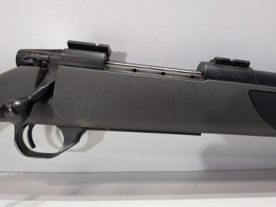 WEATHERBY VANGUARD .270 WIN - Image 2 of 7