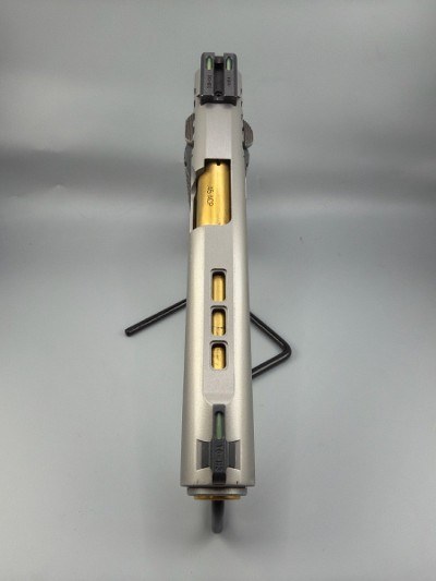 KIMBER RAPIDE 45 ACP (45 Auto) - Image 4 of 9