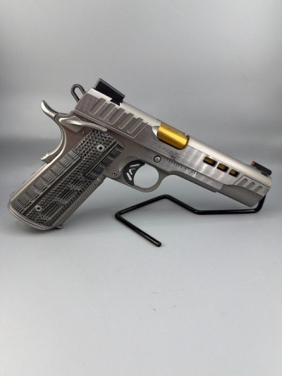 KIMBER RAPIDE 45 ACP (45 Auto) - Image 3 of 9