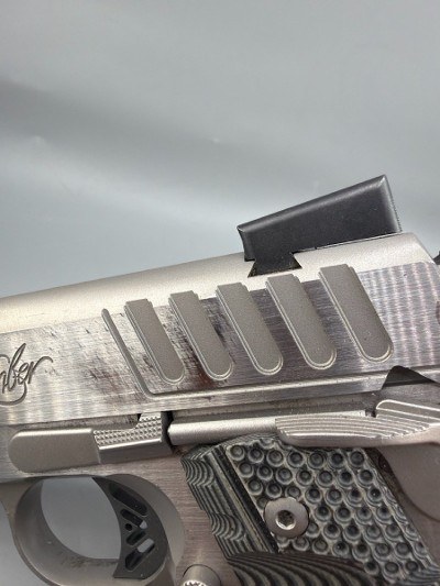 KIMBER RAPIDE 45 ACP (45 Auto) - Image 6 of 9