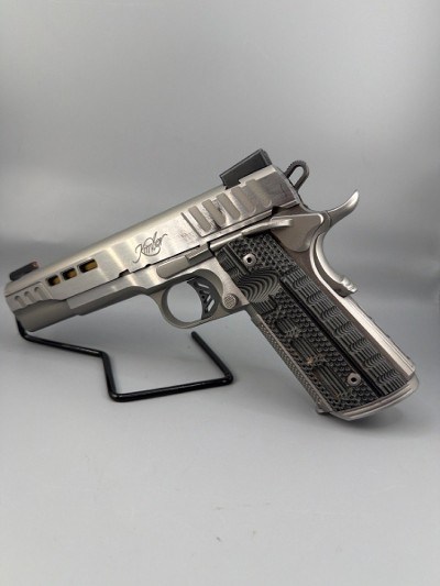 KIMBER RAPIDE 45 ACP (45 Auto) - Image 1 of 9
