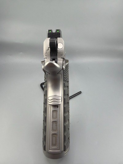 KIMBER RAPIDE 45 ACP (45 Auto) - Image 2 of 9