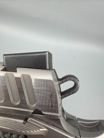 KIMBER RAPIDE 45 ACP (45 Auto) - Image 7 of 9