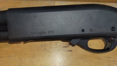 REMINGTON 870 EXPRESS COMBO 12 GA - Image 3 of 4